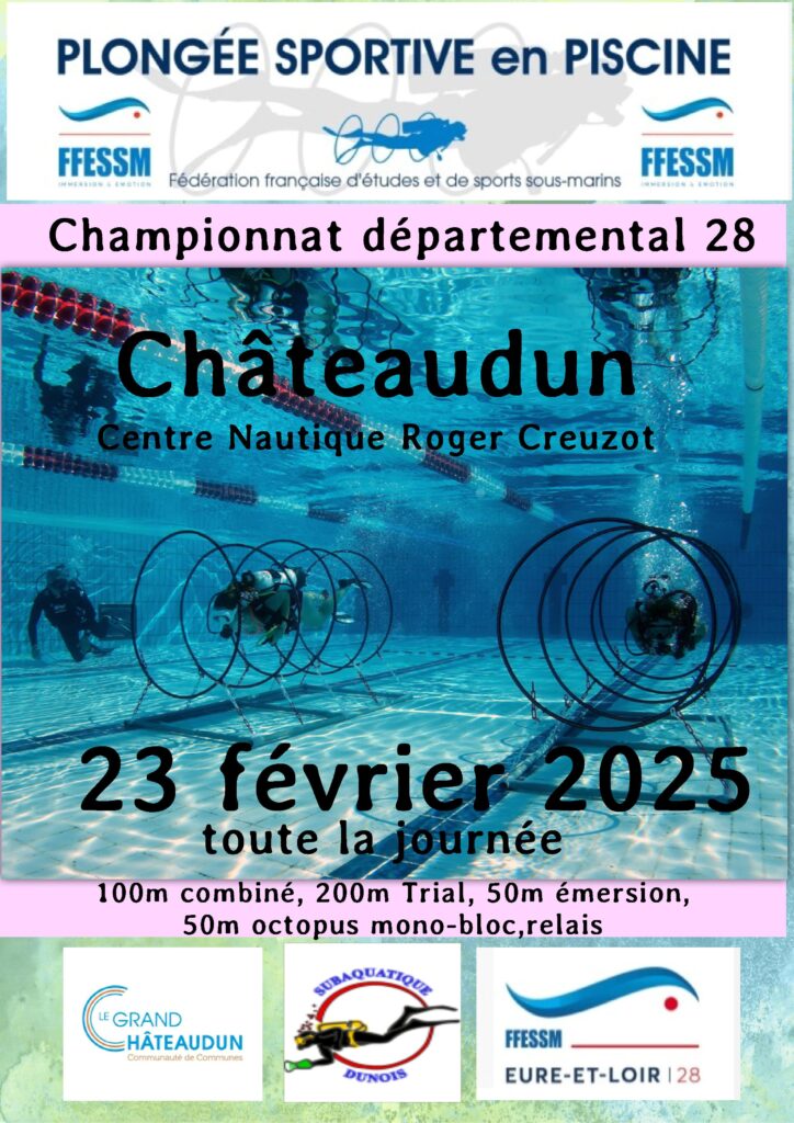 fyler du championnat de plongée sportive en piscine du 23 février 2025