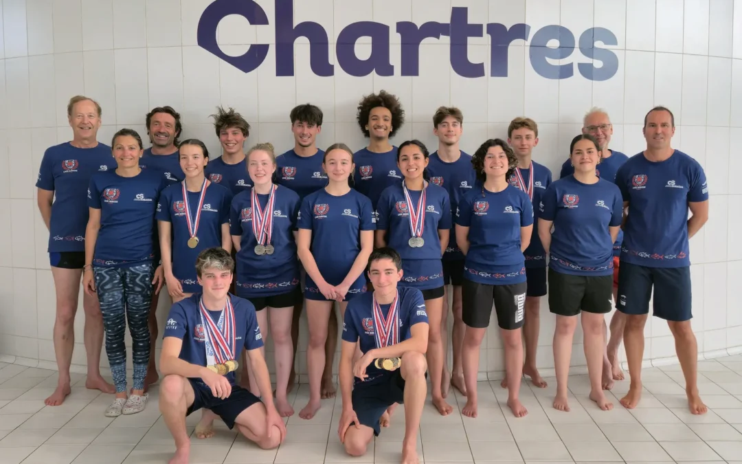 Résultats championnat de France d’apnée indoor FFESSM Limoges 2025