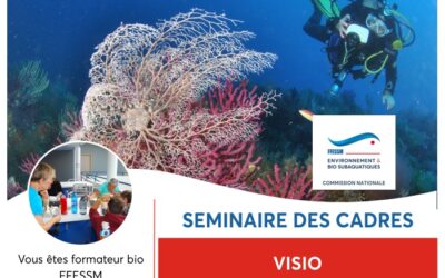 Séminaire des cadres 12 avril 2025 (replays disponibles)