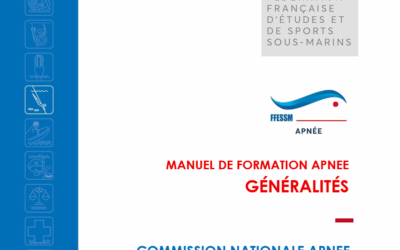 Apnée- Changements sur le MFA